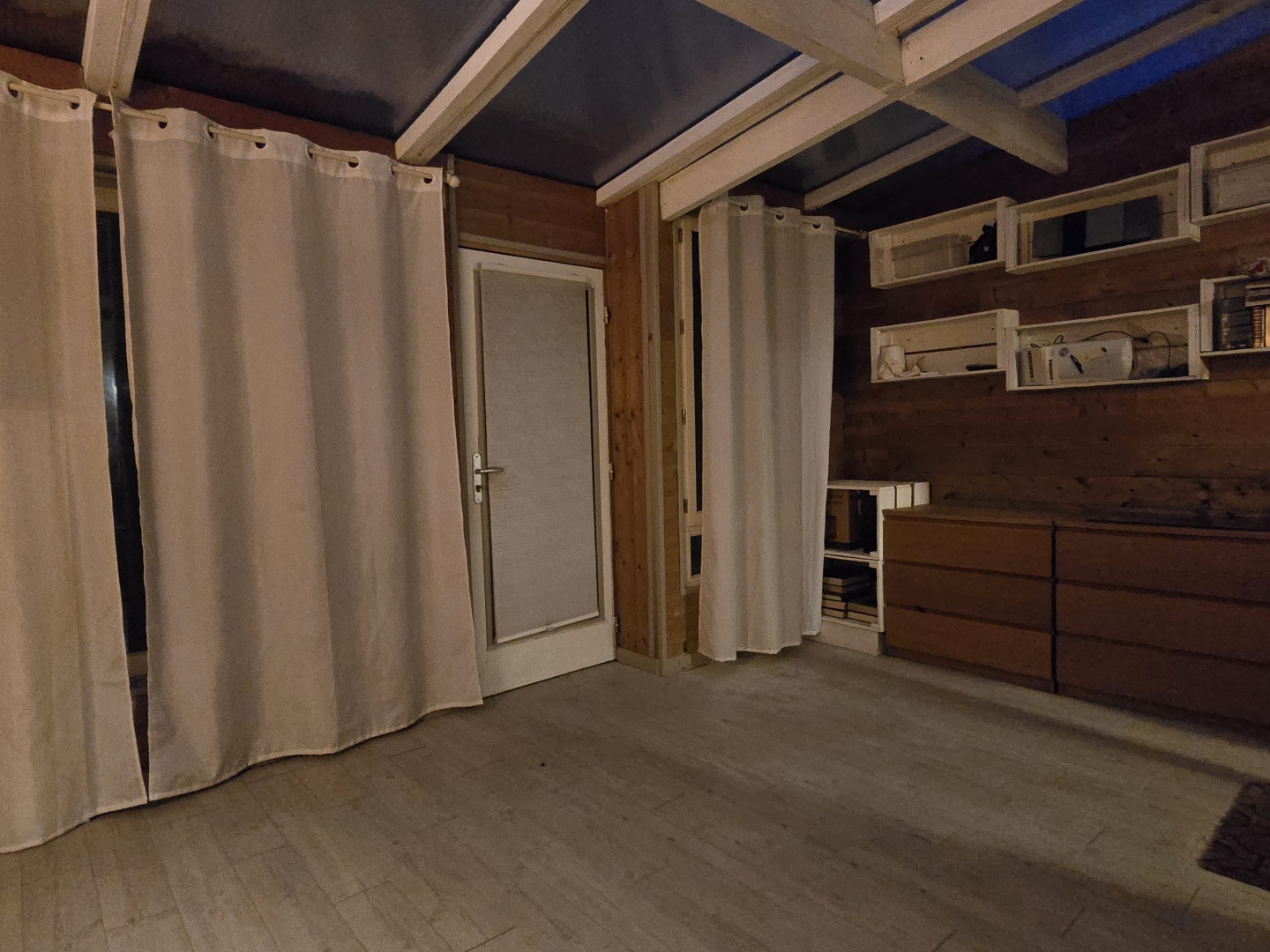 Maison à vendre - 4 pièces - 111m2 - Champs-Sur-Marne (77420)