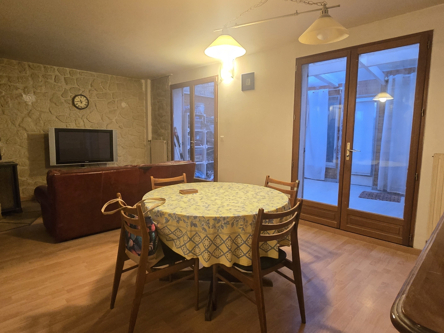 Maison à vendre - 4 pièces - 111m2 - Champs-Sur-Marne (77420)