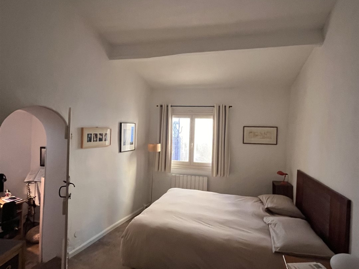 Maison à vendre - 3 pièces - 84m2 - Cagnes-Sur-Mer (06800)