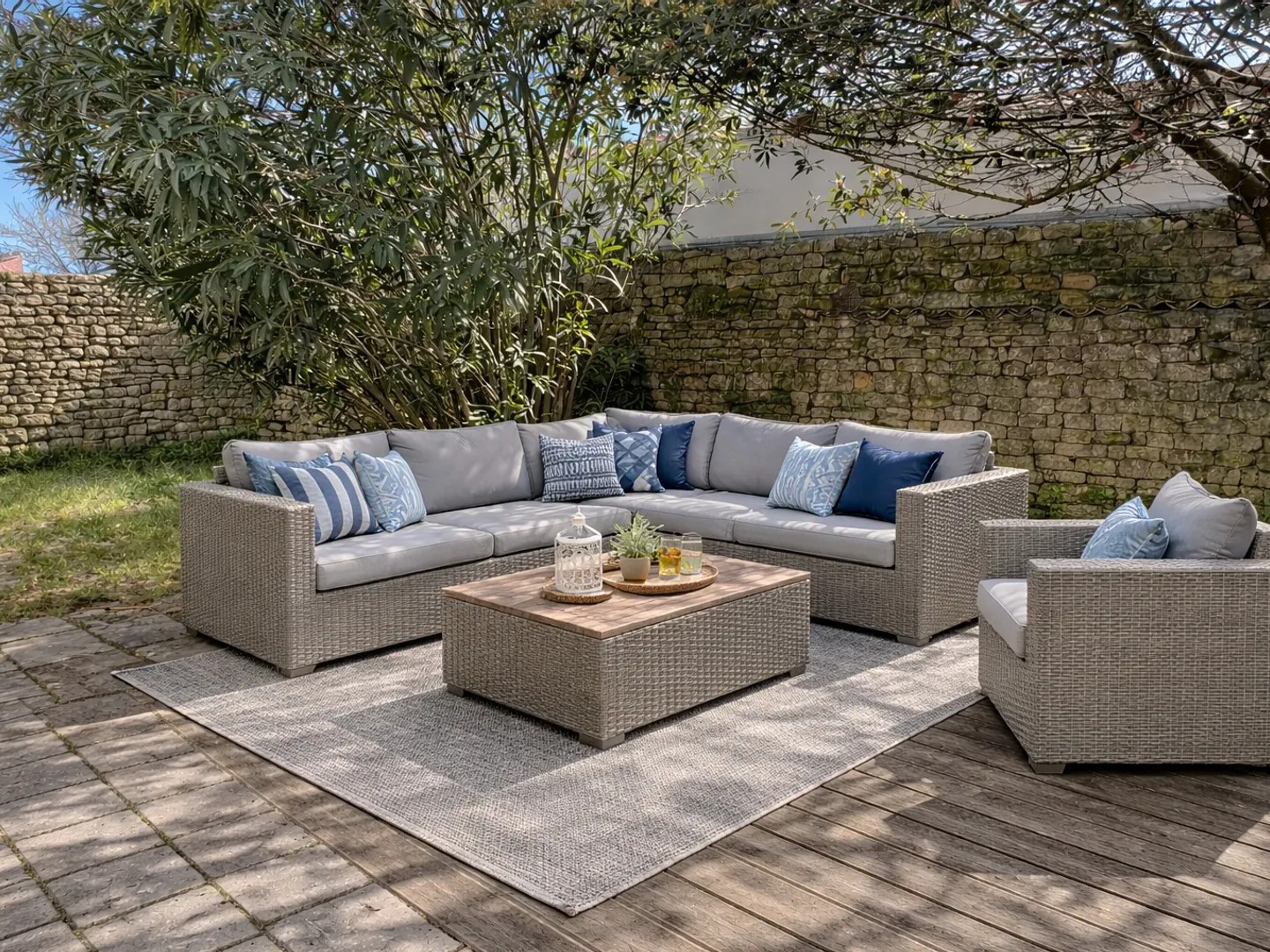 Maison 4 pièces 108 m²