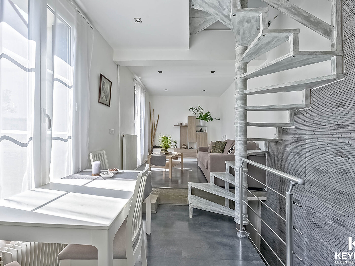 Petite maison pleine de charme entre Houilles et Bezons