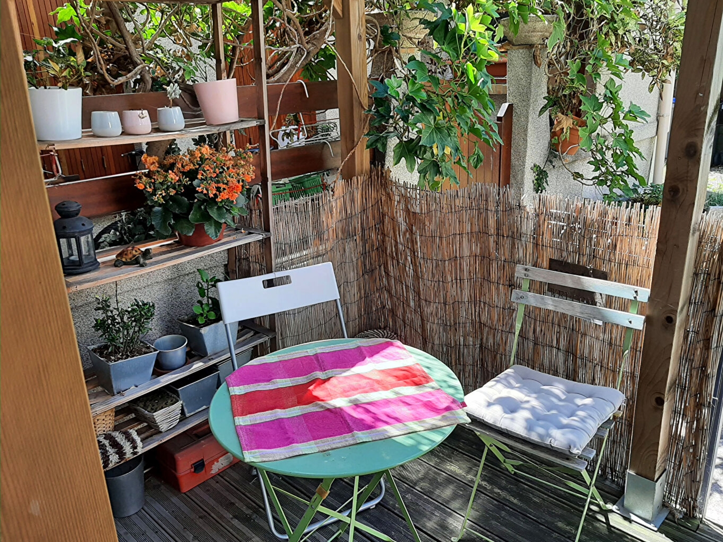 Maison à vendre - 3 pièces - 42m2 - Bezons (95870)