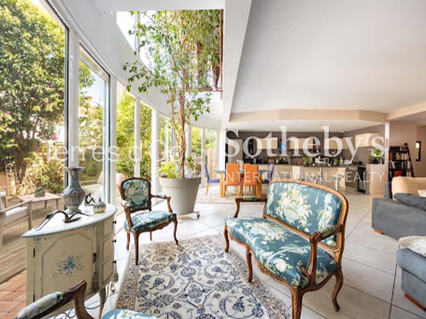 Maison à vendre - 3 pièces - 175m2 - Perpignan (66000)