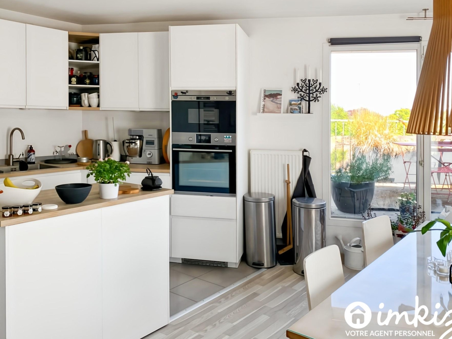 Appartement à vendre - Tourcoing (59200)