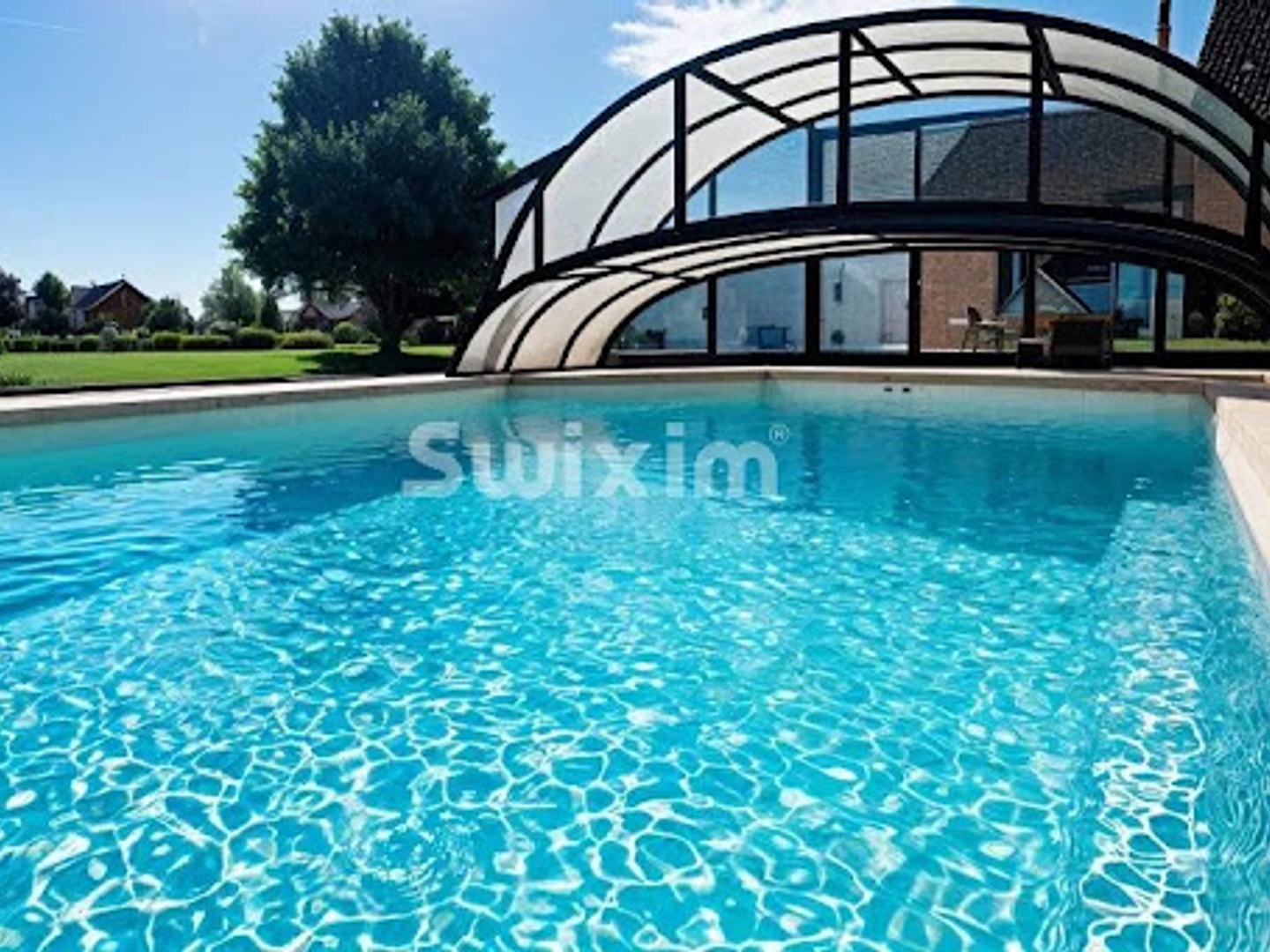 Maison à vendre - 5 pièces - 194m2 - Demigny (71150)