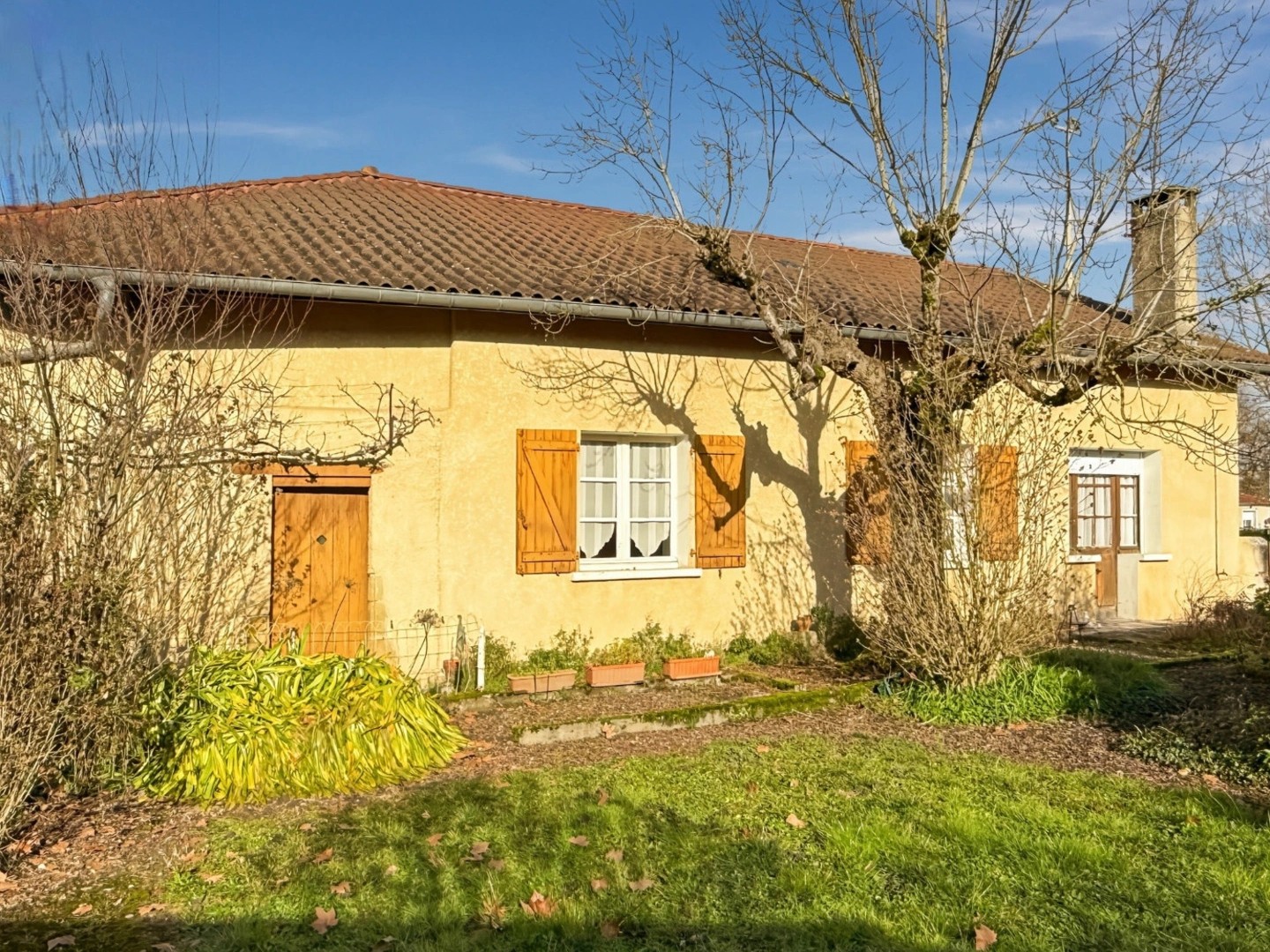 Maison 3 pièces 92 m²