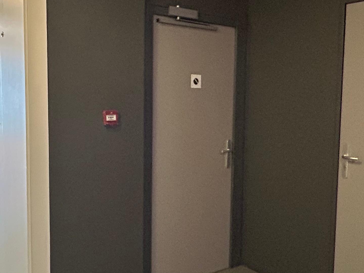 Appartement à vendre - 1 pièce - 22m2 - Cenon (33150)