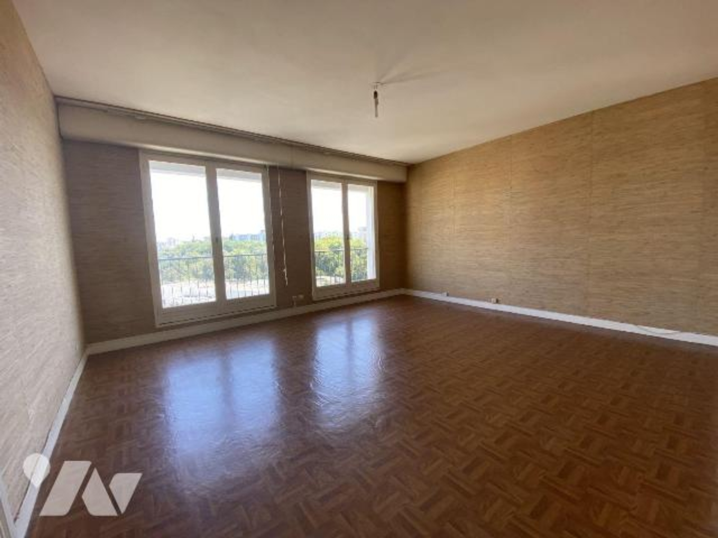 Appartement à vendre - 3 pièces - 78m2 - Brest (29200)