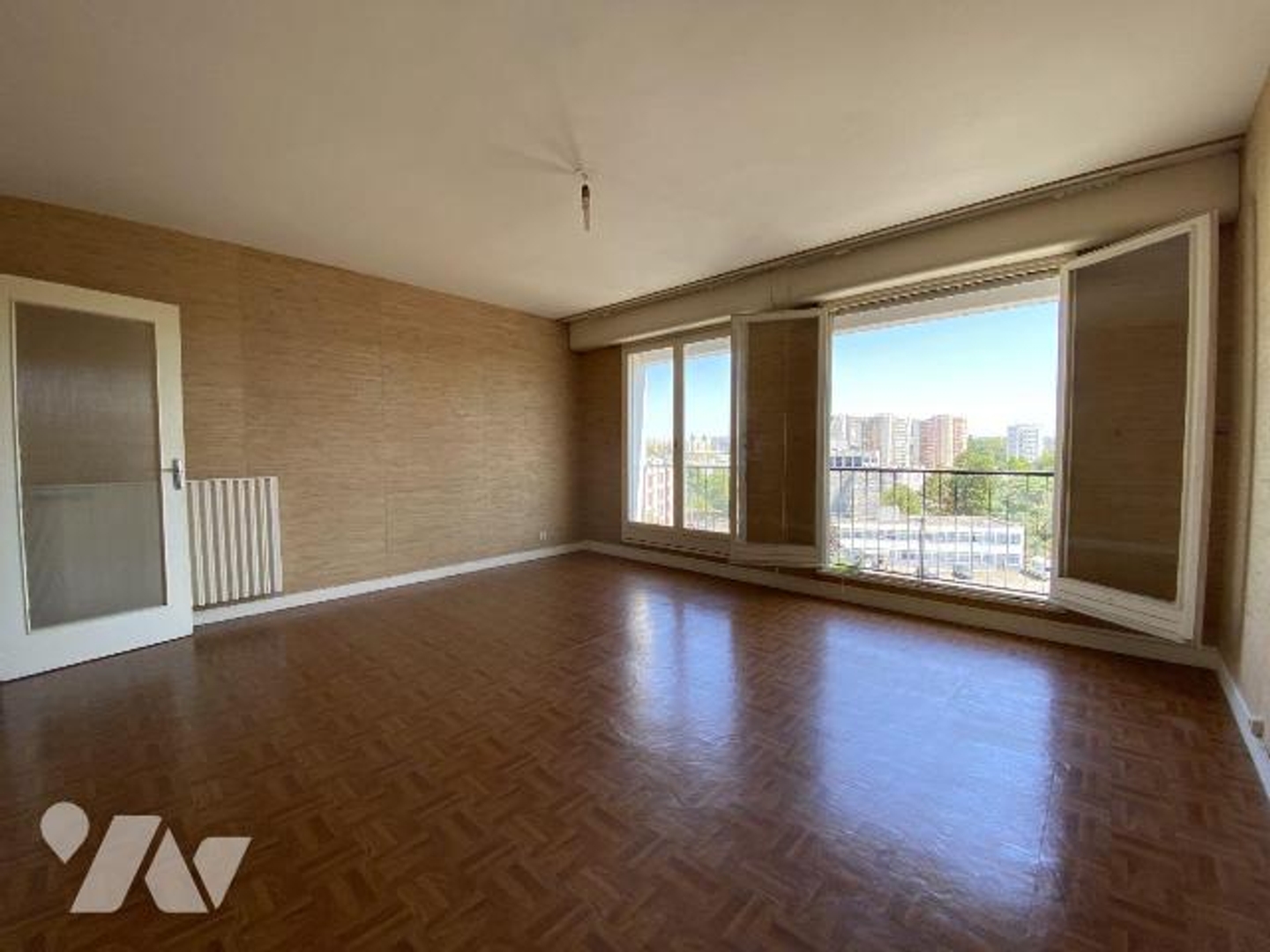 Appartement à vendre - 3 pièces - 78m2 - Brest (29200)
