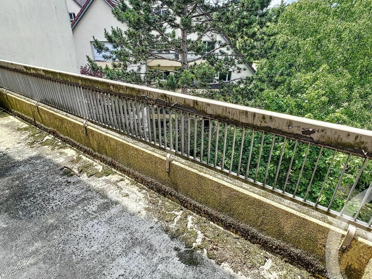 Appartement à vendre - 5 pièces - 110m2 - Villers-Lès-Nancy (54600)