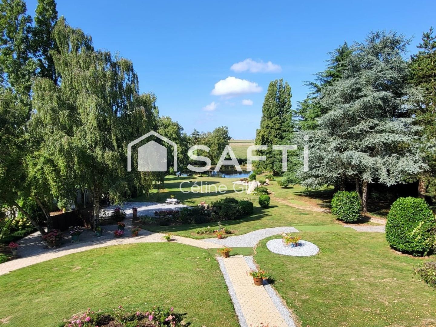 Maison à vendre - 7 pièces - 160m2 - Forges De Lanouée (56120)
