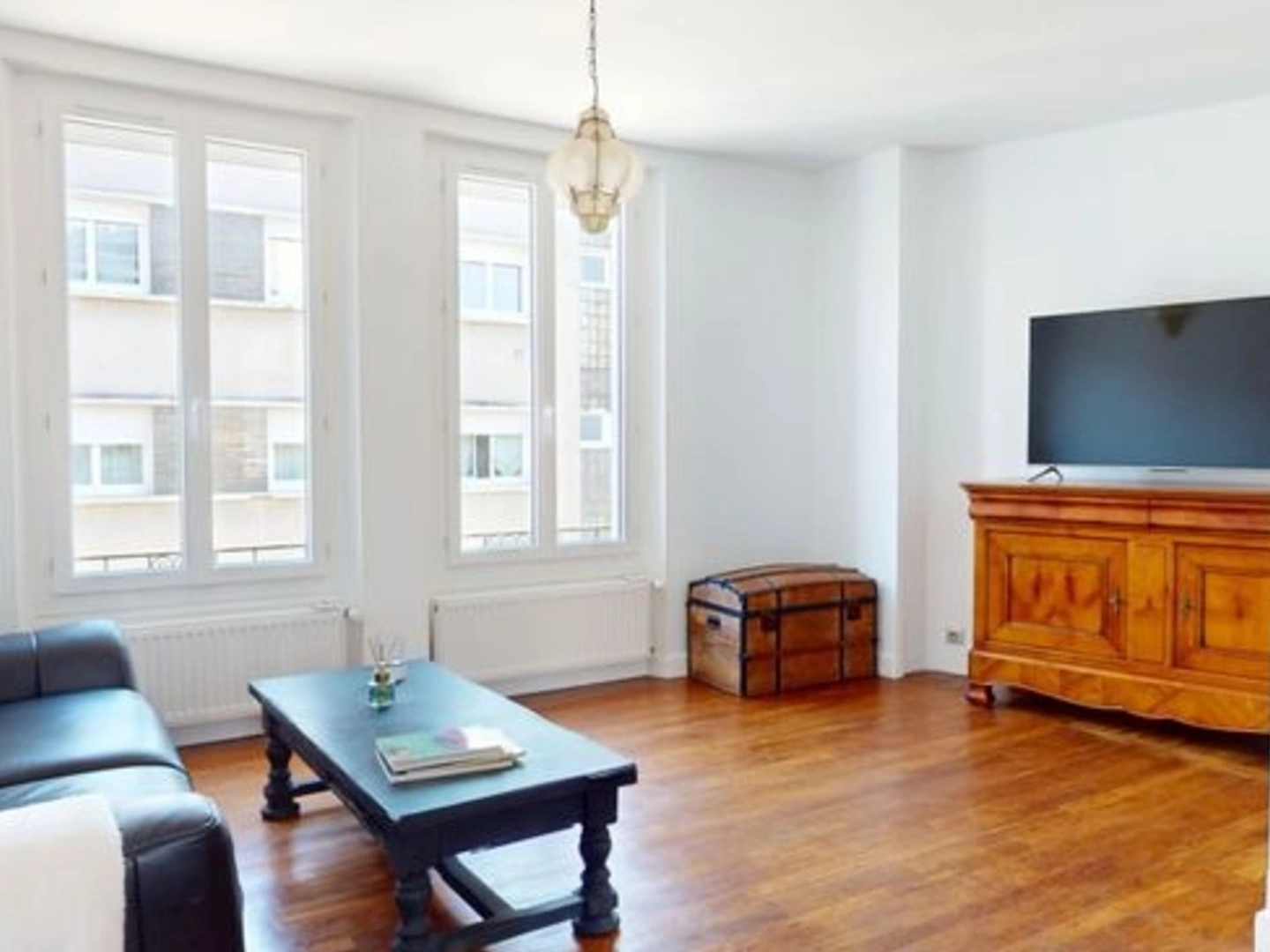 Appartement à vendre - 3 pièces - 59m2 - Orléans (45000)