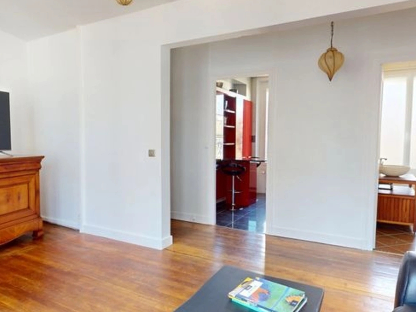 Appartement à vendre - 3 pièces - 59m2 - Orléans (45000)