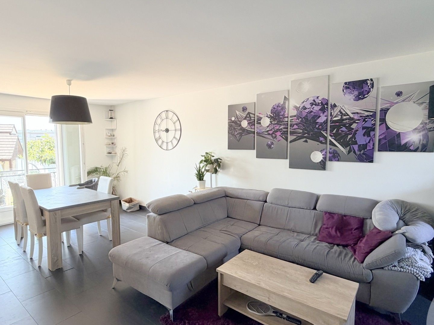 Maison 5 pièces 88 m²