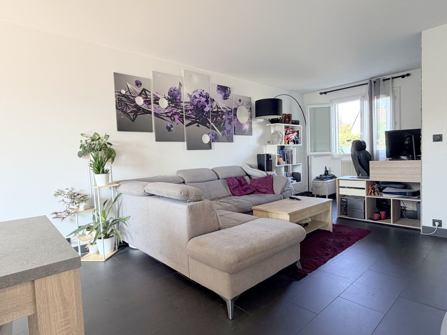Maison à vendre - 5 pièces - 88m2 - Herblay (95220)
