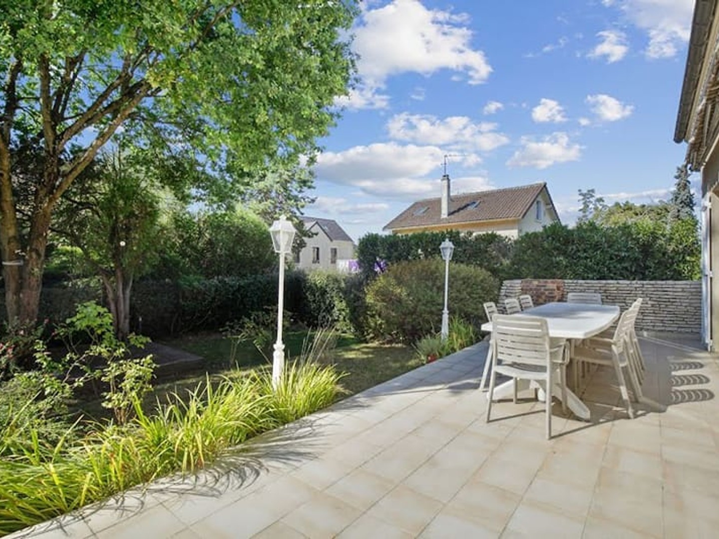 Maison 8 pièces 176 m²
