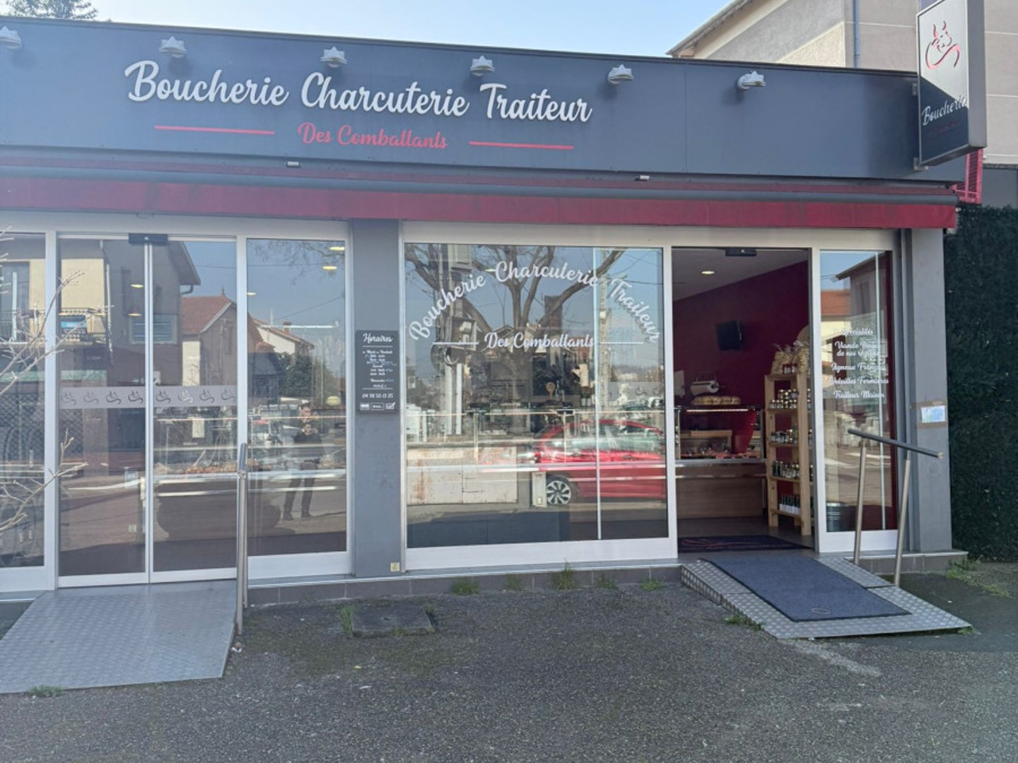 Bureaux à vendre - Oullins-Pierre-Bé... (69310)
