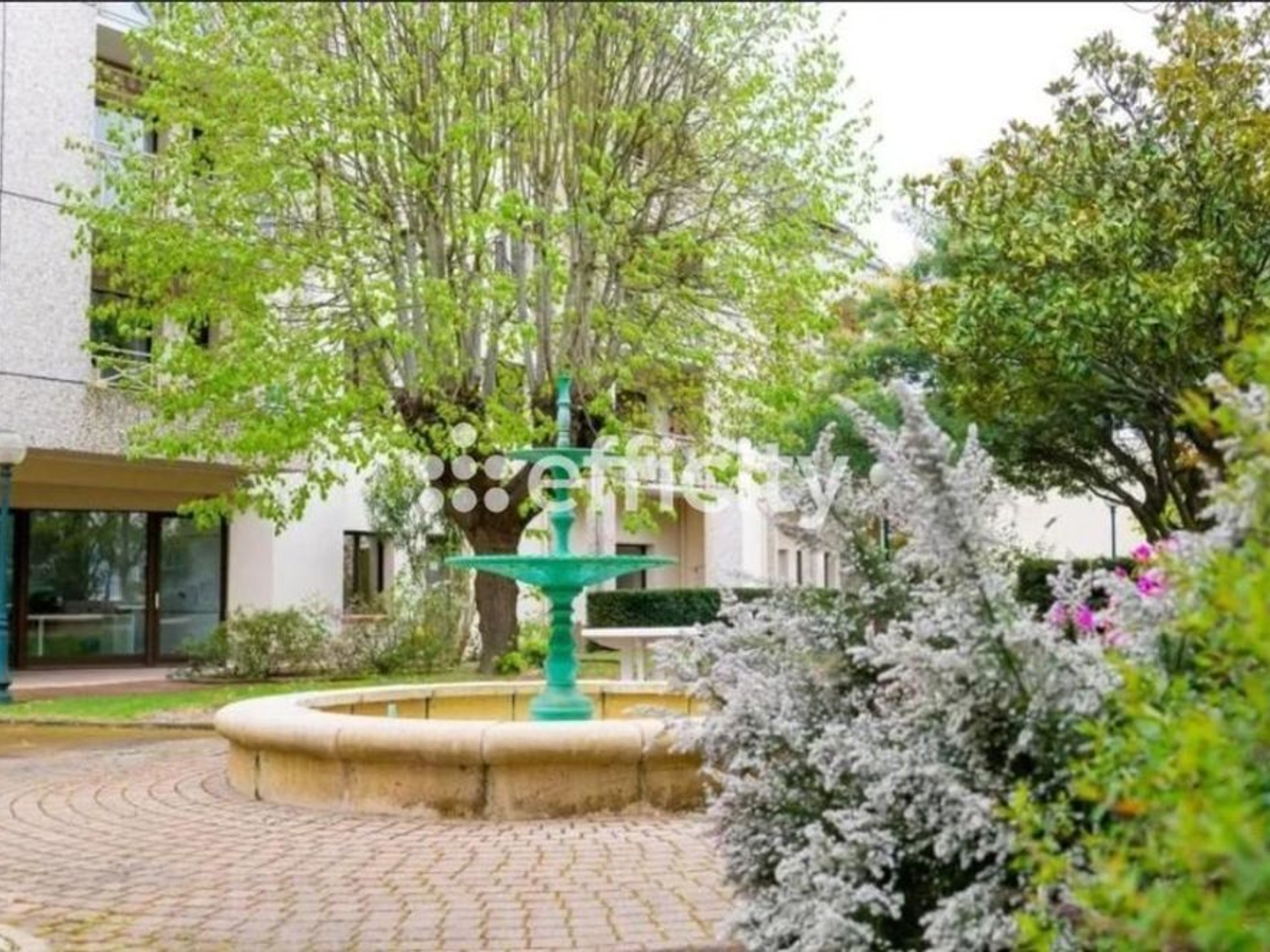 Appartement à vendre - 1 pièce - 23m2 - Nantes (44000)