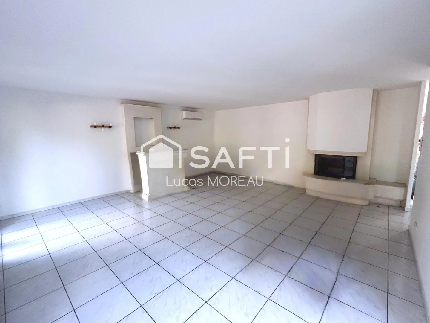 Maison 4 pièces 118 m²