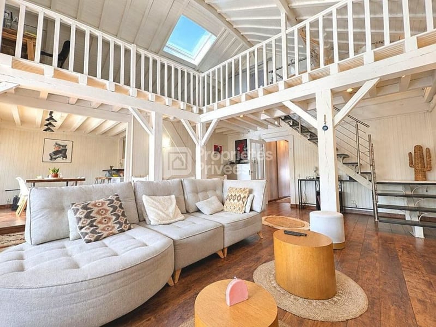 Maison à vendre - 7 pièces - 134m2 - Maisons-Alfort (94700)