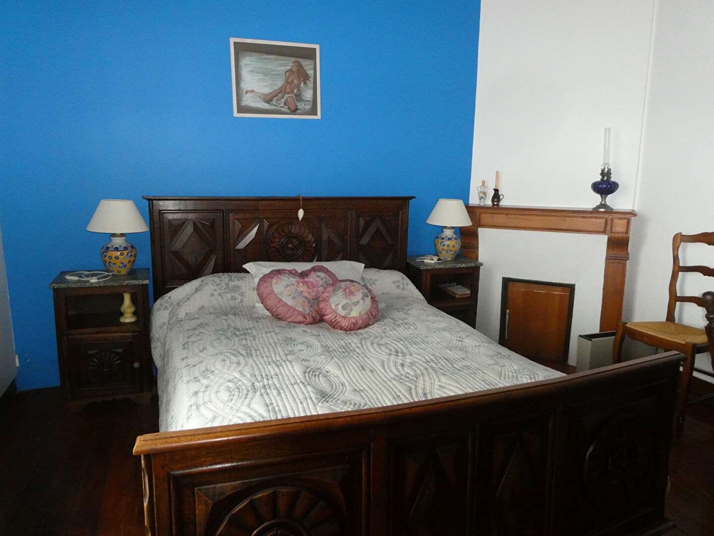 Maison à vendre - 5 pièces - 106m2 - Chaumes-En-Retz (44320)