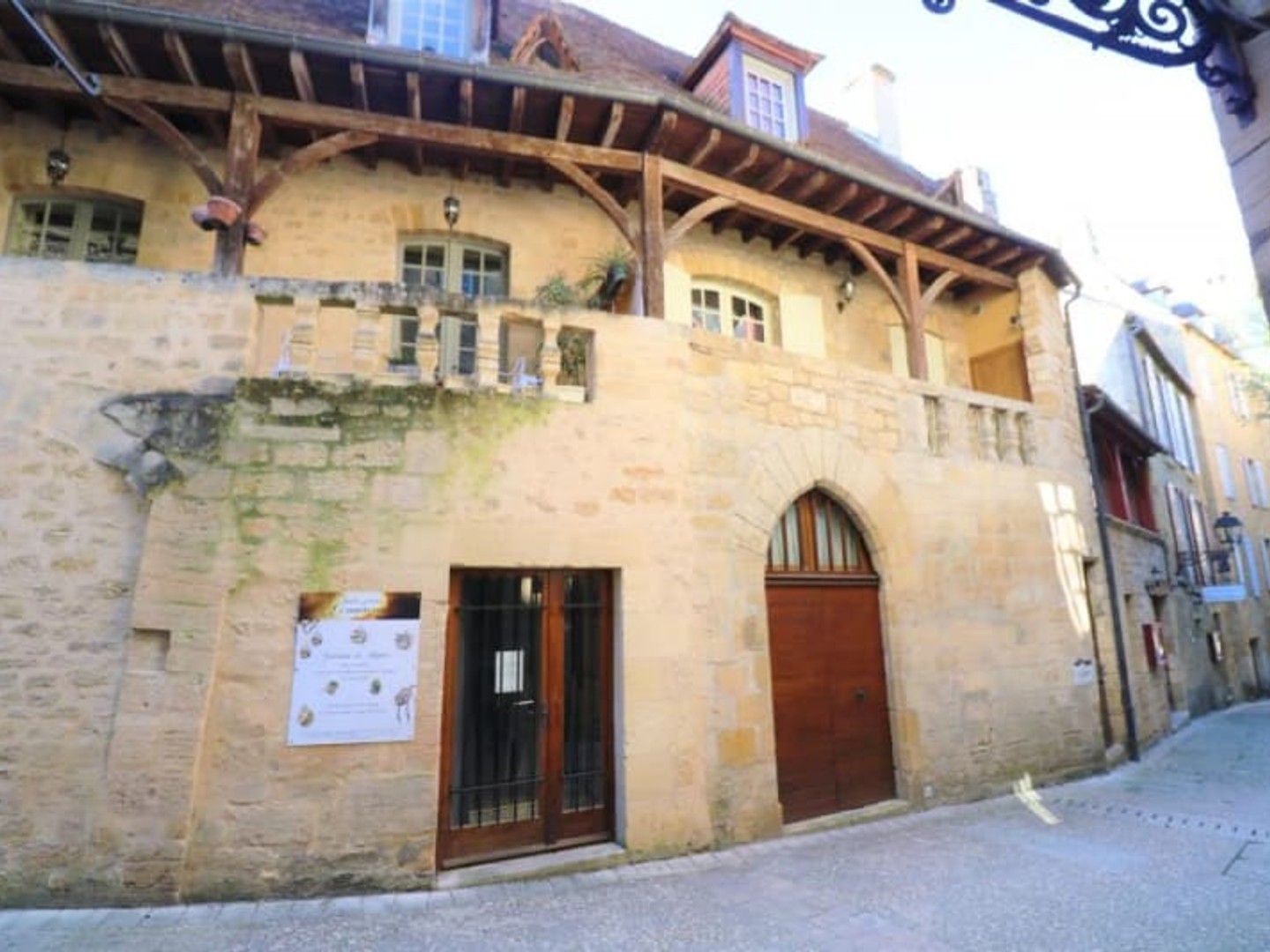 Maison à vendre - 9 pièces - 120m2 - Sarlat-La-Canéda (24200)