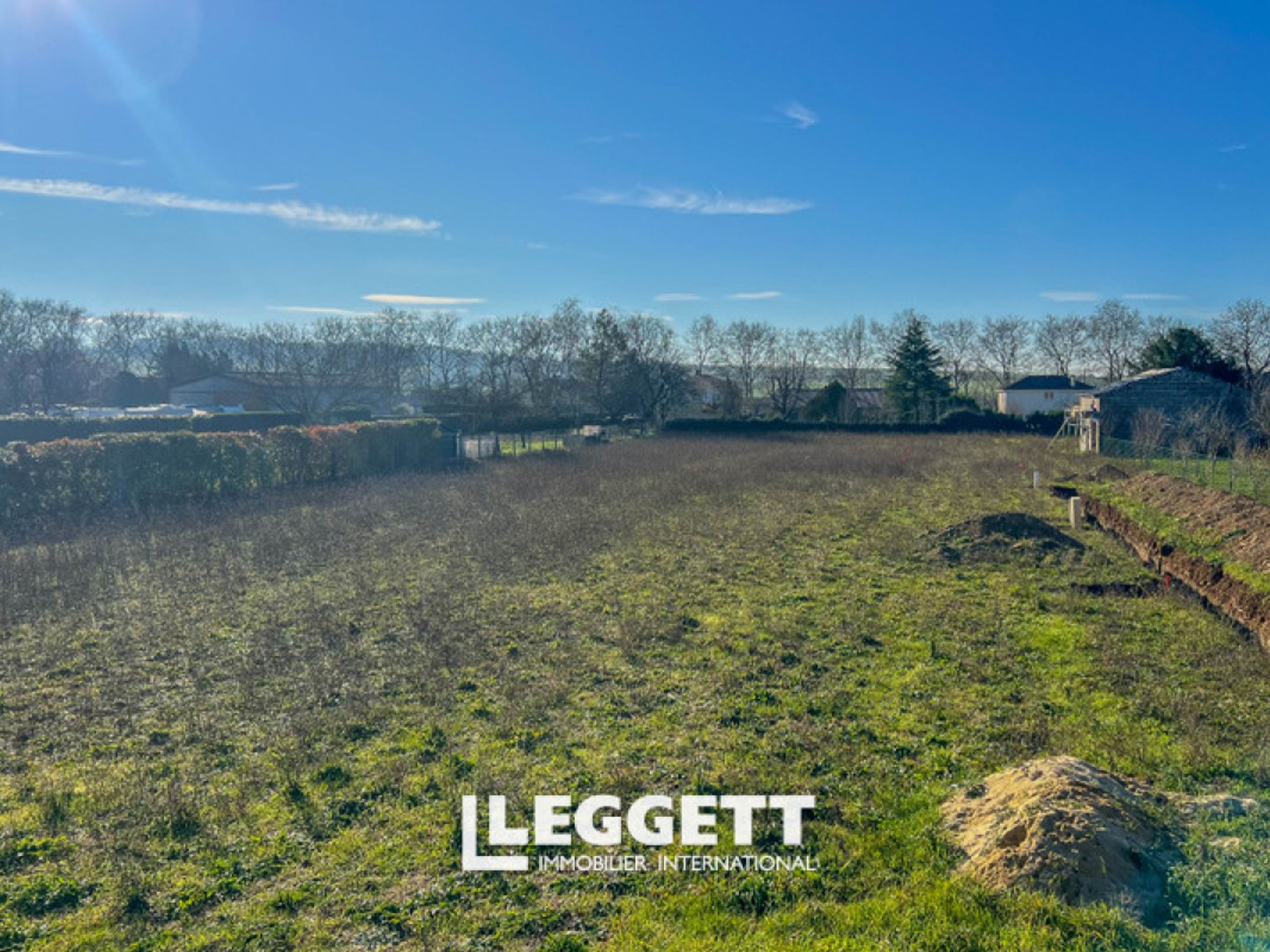 terrain NaN pièce(s), VARS