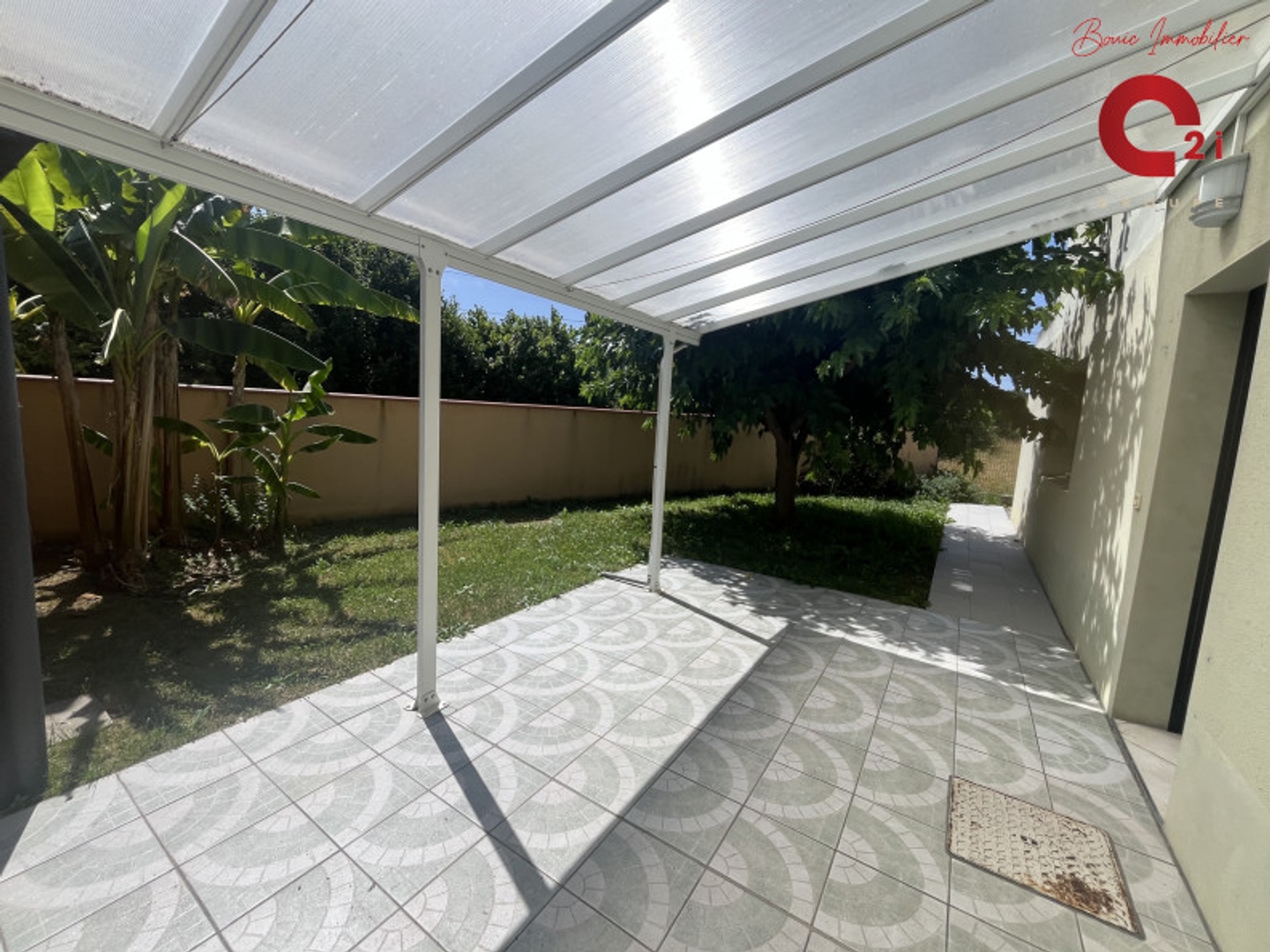 Immeuble à vendre - 253m2 - Tarbes (65000)