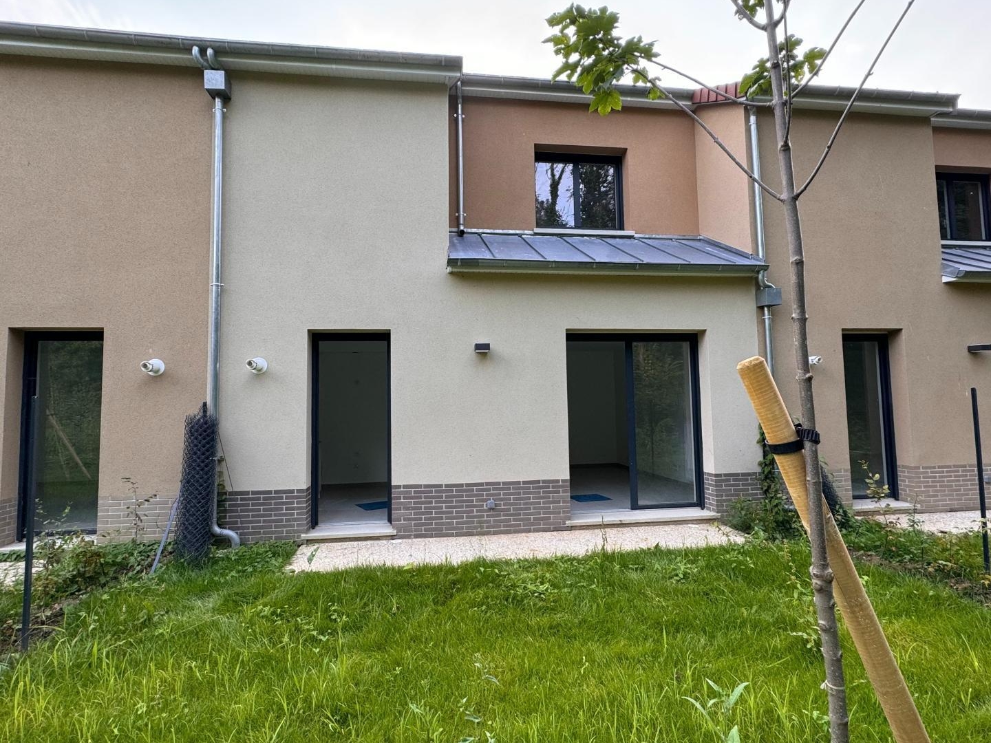 Maison à vendre - 4 pièces - 82m2 - La Queue-En-Brie (94510)