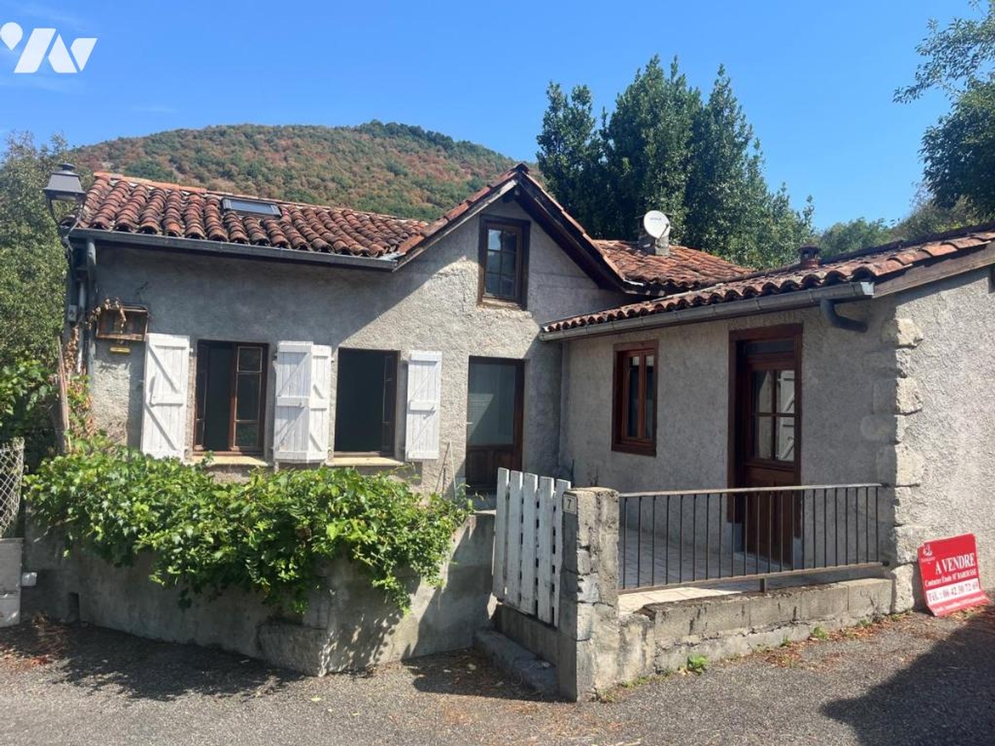 Maison 3 pièces 75 m²