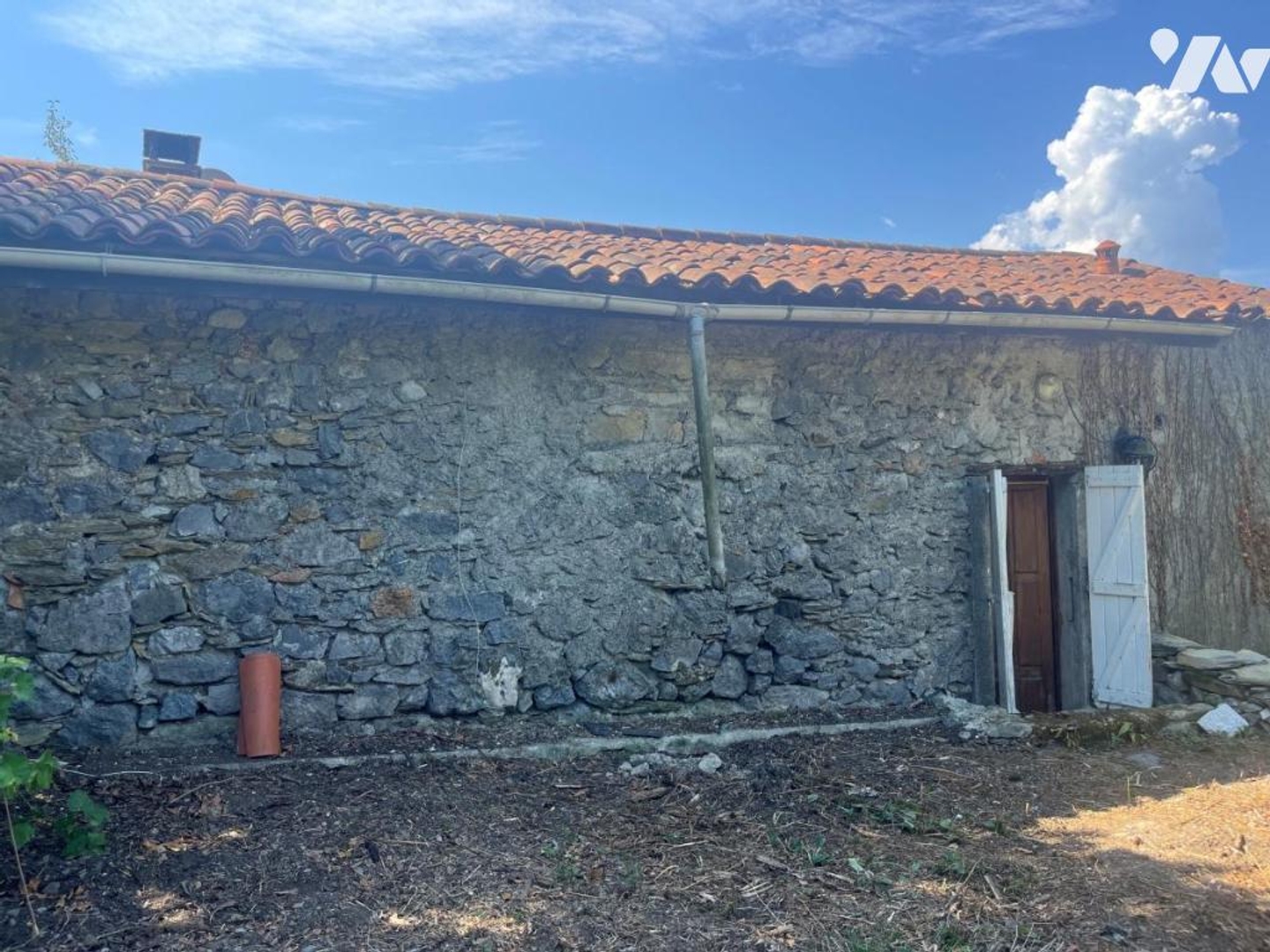 Maison à vendre - 3 pièces - 75m2 - Malvezie (31510)