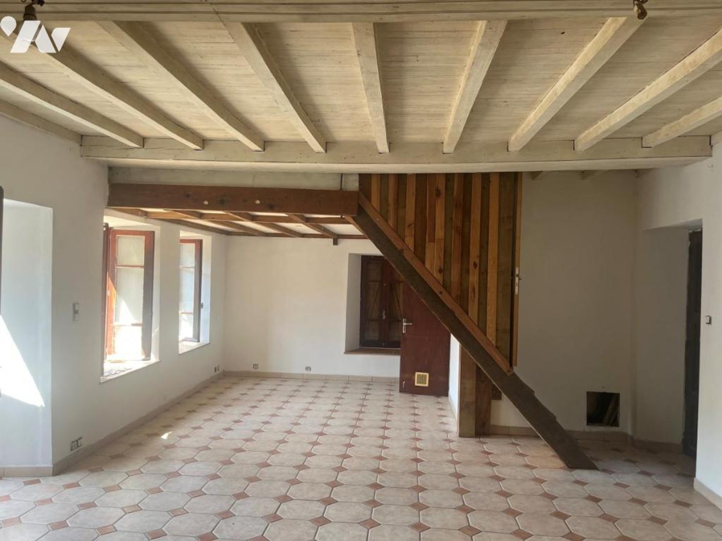 Maison à vendre - 3 pièces - 75m2 - Malvezie (31510)