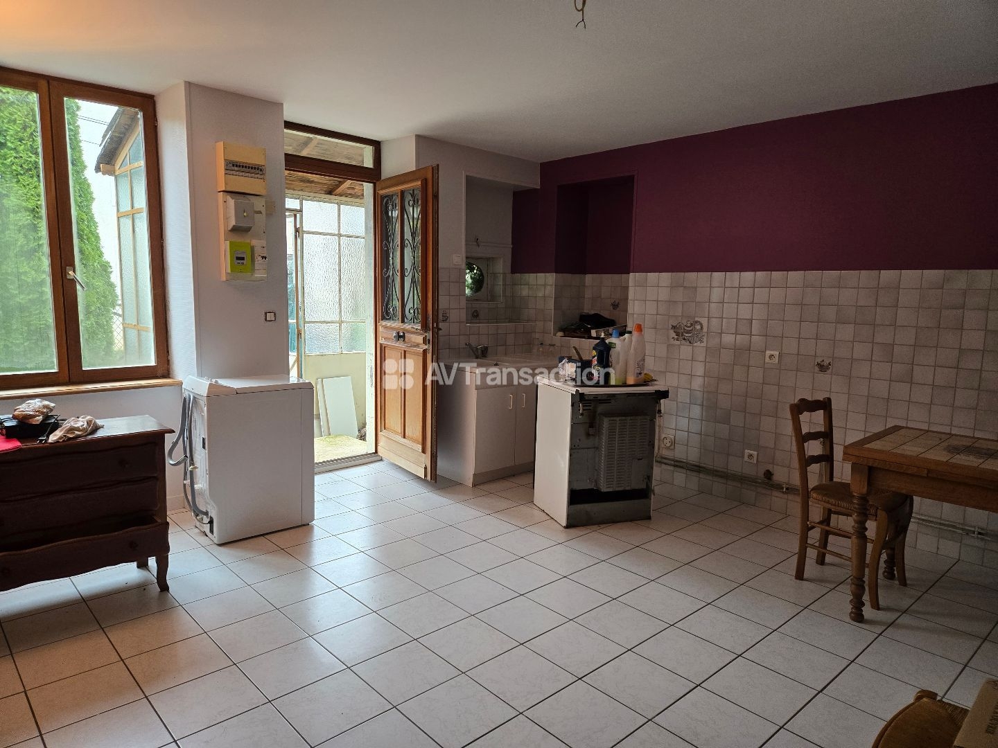 Maison à vendre - 12 pièces - 242m2 - Gray (70100)