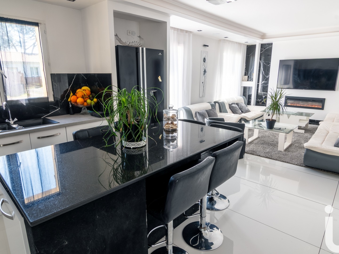 Maison 6 pièces 120 m²