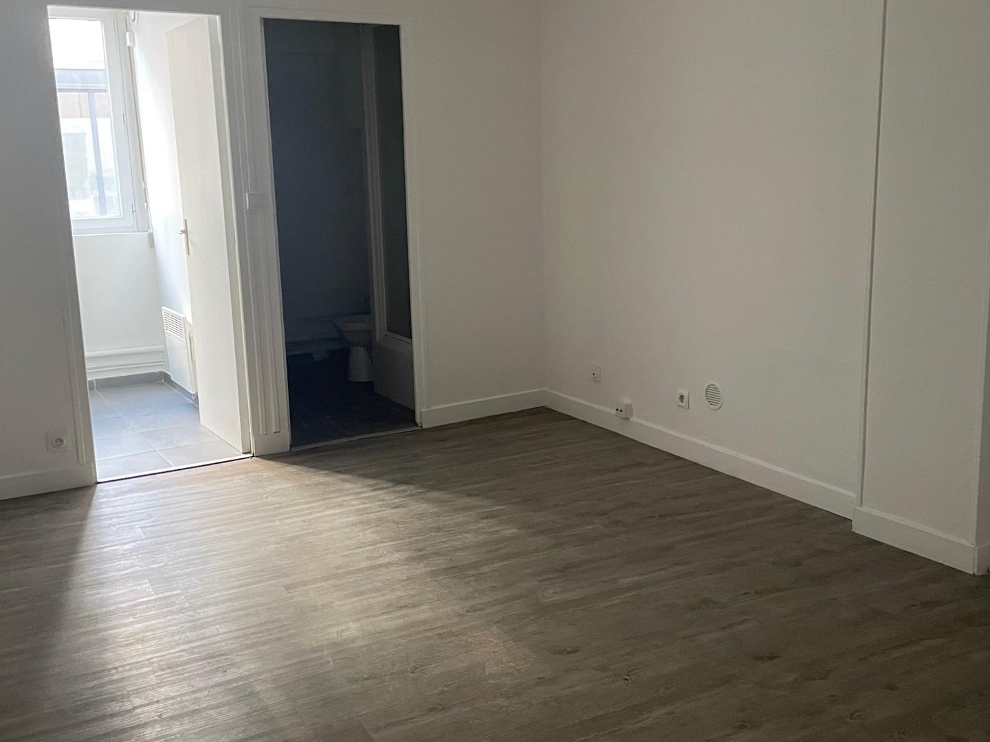 Immeuble à vendre - 6 pièces - 133m2 - Rouen (76000)