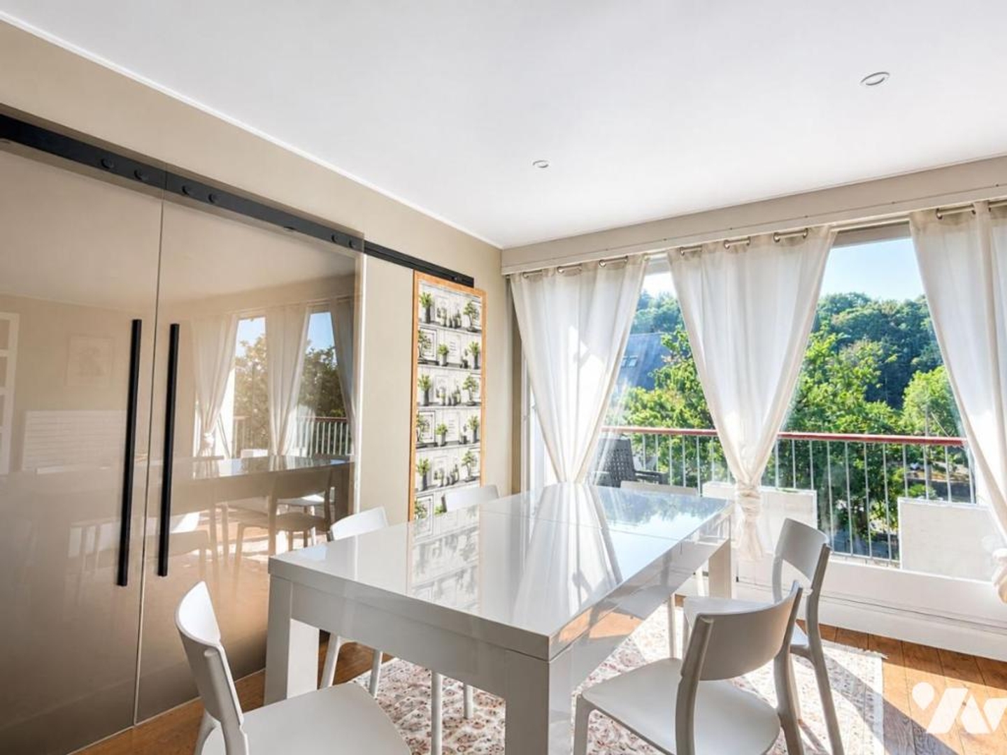 Appartement à vendre - 5 pièces - 100m2 - Quimper (29000)