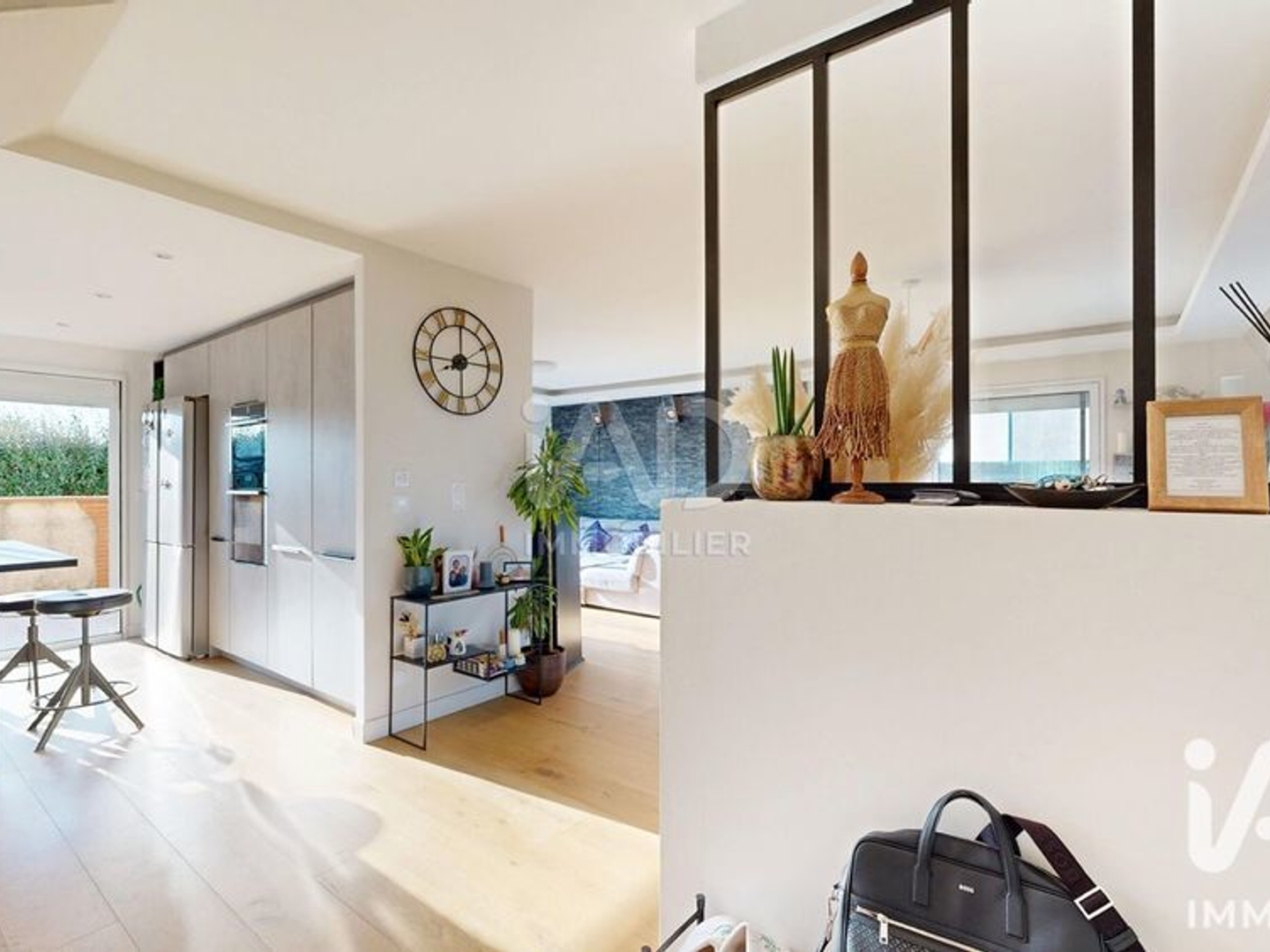 Maison à vendre - 6 pièces - 150m2 - Le Plan (31220)