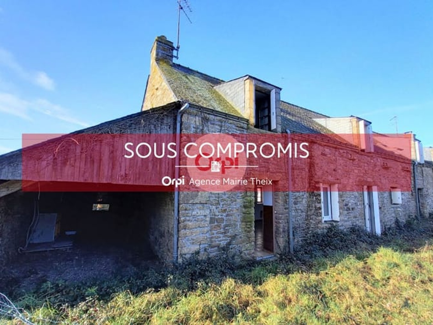 Maison 8 pièces 196 m²