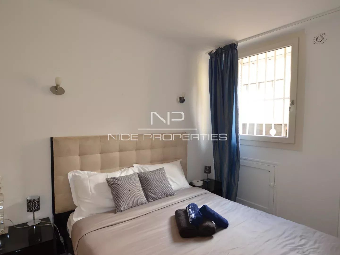 Appartement à vendre - 2 pièces - 37m2 - Cannes (06400)