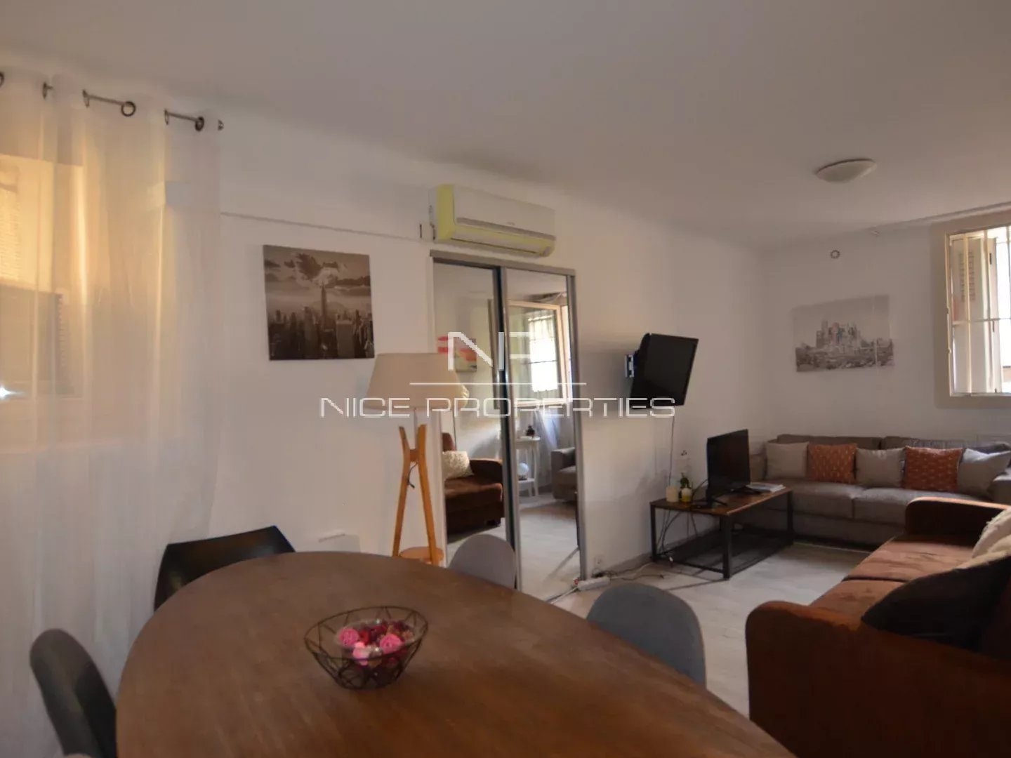 Appartement à vendre - 2 pièces - 37m2 - Cannes (06400)