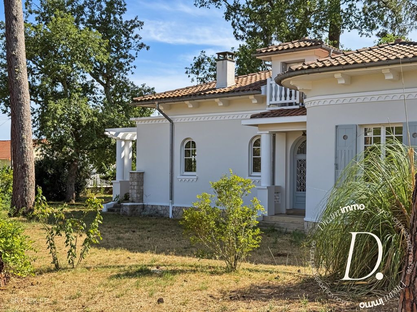 Maison de luxe 5 pièces 160 m²