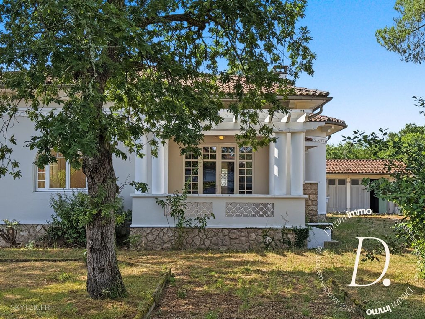 Maison à vendre - 5 pièces - 160m2 - Mont-De-Marsan (40000)