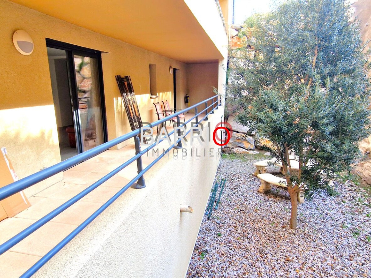 Appartement à vendre - 3 pièces - 68m2 - Port-Vendres (66660)