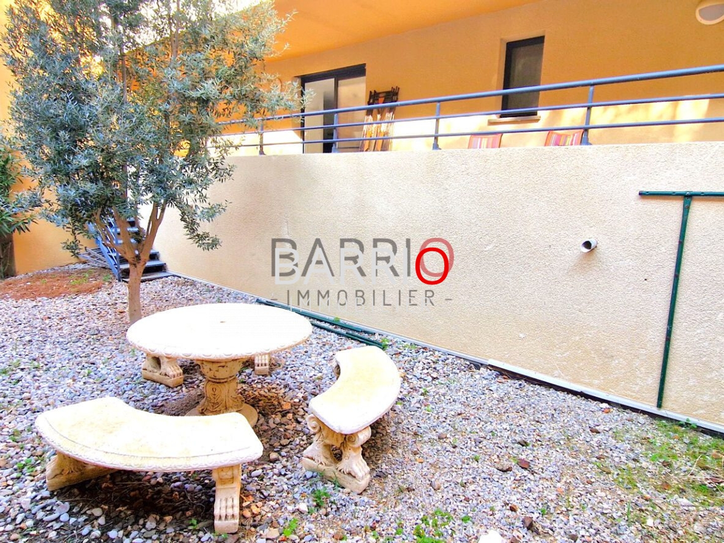 Appartement à vendre - 3 pièces - 68m2 - Port-Vendres (66660)