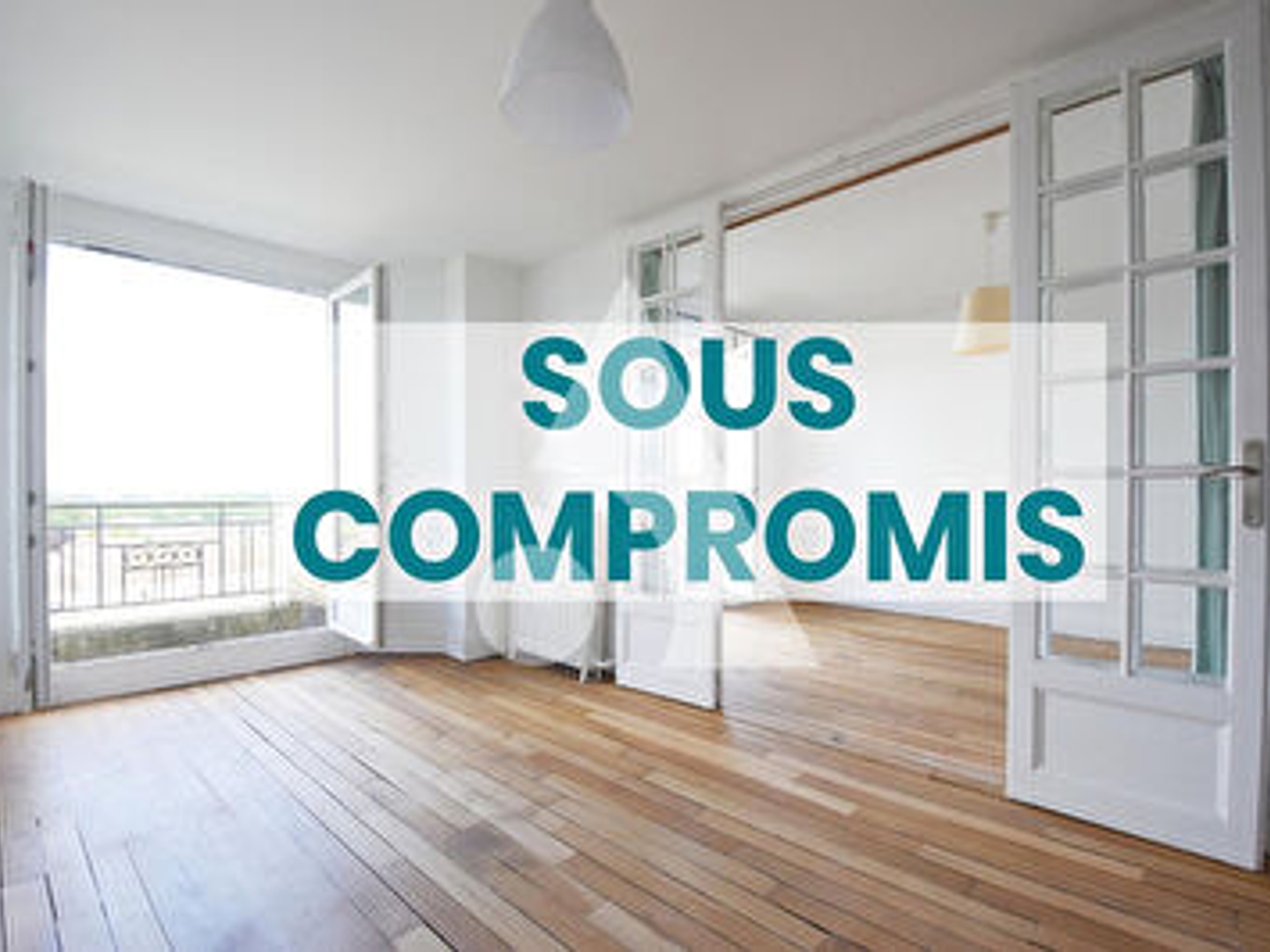 Appartement À vendre 2 pièces | 46 m 2