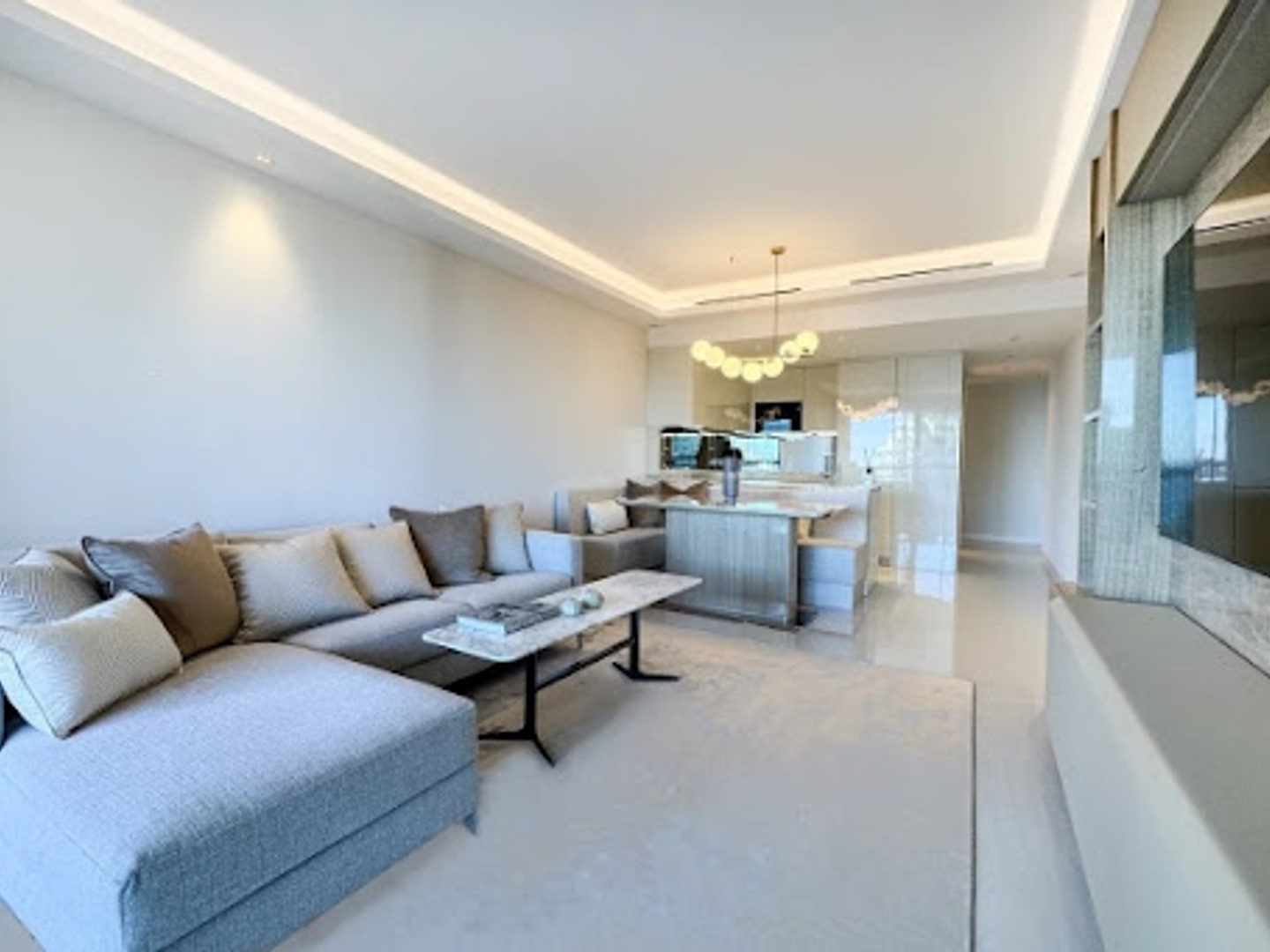 Appartement 3 pièces 110 m²