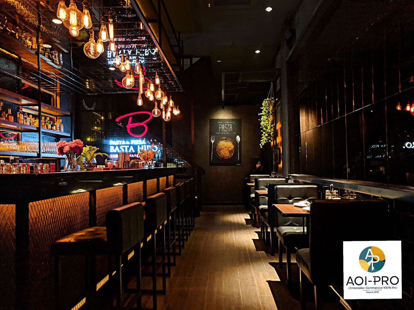 A VENDRE FDC RESTAURANT BAR LICENCE 4 EXTRACTION