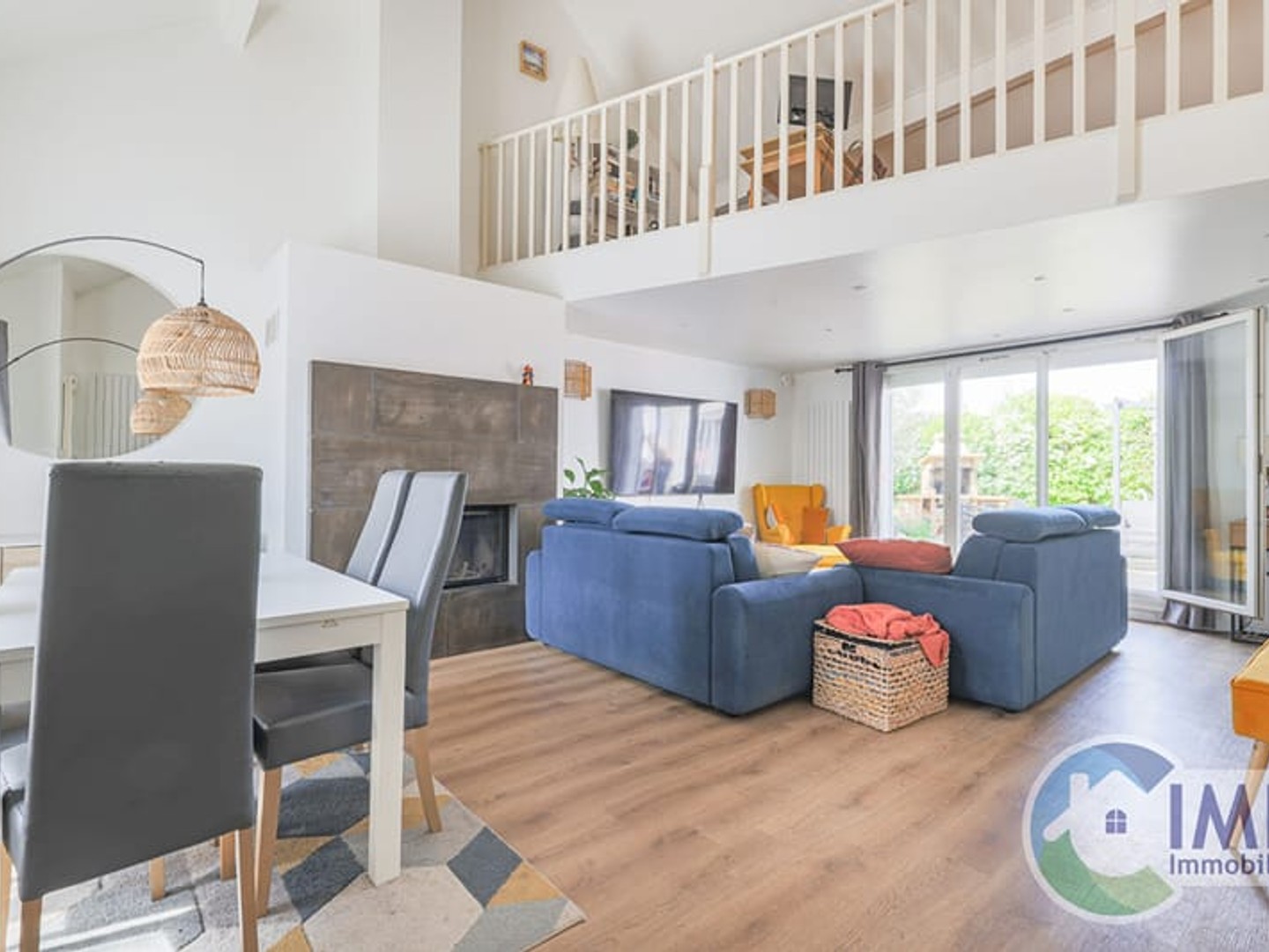 Maison à vendre - 6 pièces - 140m2 - Longjumeau (91160)