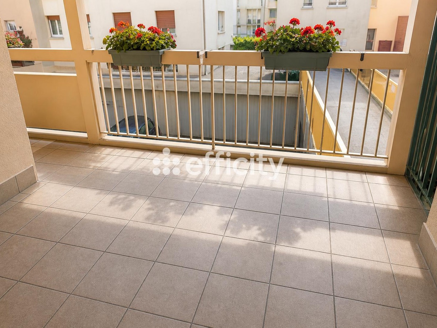 Appartement 3 pièces 72 m²