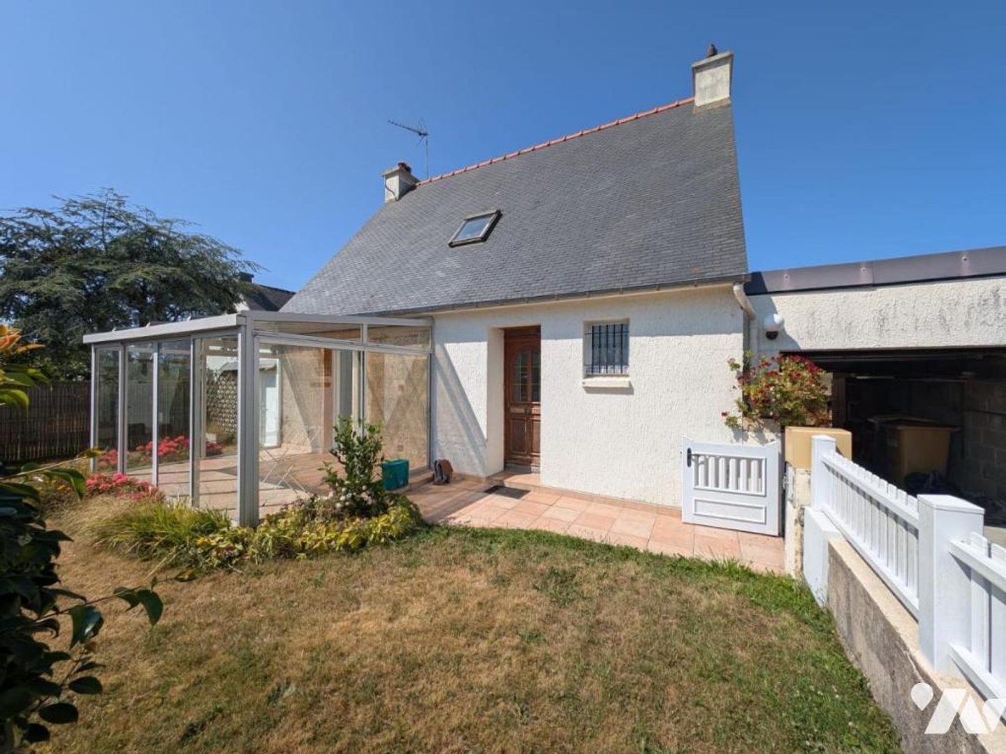 Maison 4 pièces 93 m²